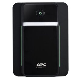 Зображення 2 ДБЖ лінійно-інтерактивний APC Back-UPS L-I 1600VA (BX1600MI-GR)