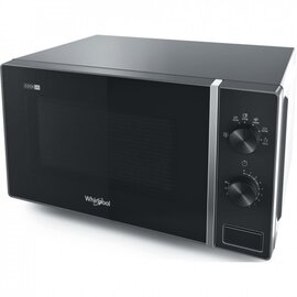 Изображение 3 Микроволновка Whirlpool MWP 101 SB