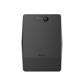 Зображення 3 ДБЖ лінійно-інтерактивний Trust Paxxon 1000VA &ndash; 23504