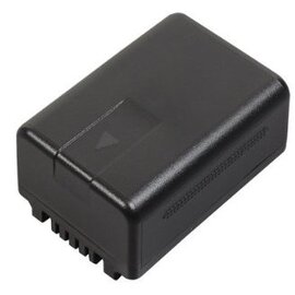 Зображення 3 Акумулятор PanasonicVW-VBT190E-K