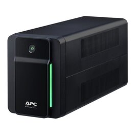 Зображення 3 ДБЖ лінійно-інтерактивний APC Back-UPS L-I 1600VA (BX1600MI-GR)