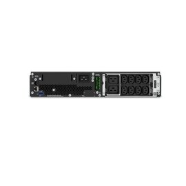 Зображення 6 ДБЖ APC Smart-UPS SRT 2200VA (SRT2200RMXLI) 2200 ВА