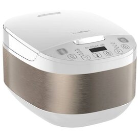 Зображення  Мультиварка Moulinex MK622132