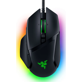 Зображення  Миша Razer Basilisk V3 USB RGB Black