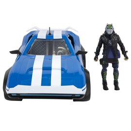 Зображення  Ігрова фігурка Jazwares Fortnite Joy Ride Vehicle Whiplash - FNT0815