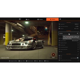 Зображення 4 Гра Sony Gran Turismo 7 для PS5, Russian version - 9766995