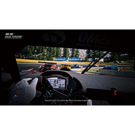 Зображення 5 Гра Sony Gran Turismo 7 для PS5, Russian version - 9766995