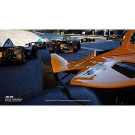 Зображення 6 Гра Sony Gran Turismo 7 для PS5, Russian version - 9766995