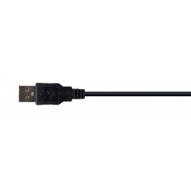 Зображення 2 Мікрофон Gembird MIC-DU-02 Black