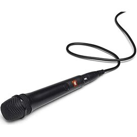 Зображення 2 Мікрофон JBL PBM100 Black