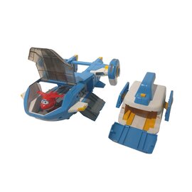 Зображення 2 Super Wings Air Moving Base - EU740831