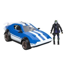 Зображення 2 Ігрова фігурка Jazwares Fortnite Joy Ride Vehicle Whiplash - FNT0815