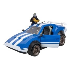Зображення 3 Ігрова фігурка Jazwares Fortnite Joy Ride Vehicle Whiplash - FNT0815