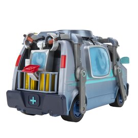 Зображення 4 Ігрова фігурка Jazwares Fortnite Deluxe Feature Vehicle Reboot Van - FNT0732