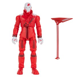 Зображення 4 Ігрова фігурка Jazwares Fortnite Solo Mode Ex S8 - FNT0642