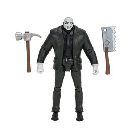 Зображення 5 Ігрова фігурка Jazwares Fortnite Solo Mode Brutus-Shadow S8 - FNT0638