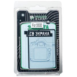 Изображение  для фотокамеры PowerPlant для Canon 550D - PLCAN550D