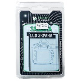 Изображение  для фотокамеры PowerPlant для Nikon D3100 - PLNIKD3100