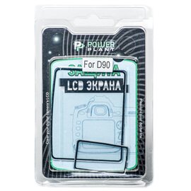 Изображение  для фото/видео PowerPlant для Nikon D90 (Twin) - PLNIKD90