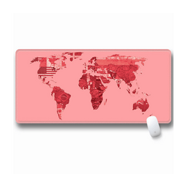 Изображение  Коврык для мыши Voltronic SJDT-08