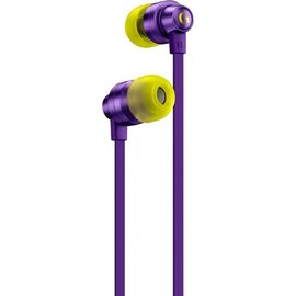 Изображение  Наушники Logitech G333 Purple &ndash; 981-000936 встроенный в кабель