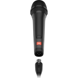 Зображення  Мікрофон JBL PBM100 Black