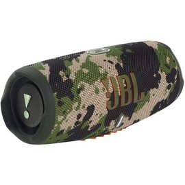Зображення 2 Акустична система 2.0 JBL Charge 5 Сквад &ndash; JBLCHARGE5SQUAD