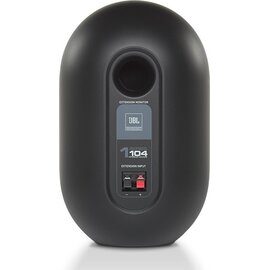 Зображення 3 Акустична система 2.0 JBL 104SET-BT Black &ndash; 104SET-BT-EK
