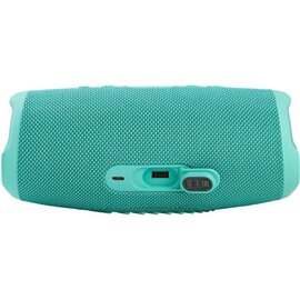 Зображення 3 Акустична система 2.0 JBL Charge 5 Teal &ndash; JBLCHARGE5TEAL