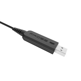 Зображення 4 Навушники Koss CS300 USB &mdash; 194283.101
