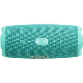 Зображення 6 Акустична система 2.0 JBL Charge 5 Teal &ndash; JBLCHARGE5TEAL