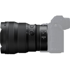 Изображение 5 Объектив для фотоаппарата Nikon Z NIKKOR 14-24mm f/2.8 S - JMA711DA