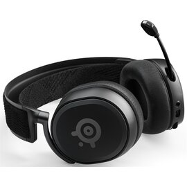 Зображення 6 Навушники SteelSeries Arctis Prime Black &ndash; 61487 висувний