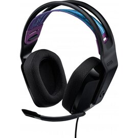 Изображение  Наушники Logitech G335 Black &ndash; 981-000978