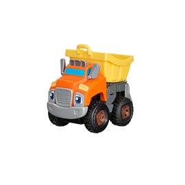 Зображення  Ігрова фігурка Rev&Roll Power-Up Tipper - EU881250