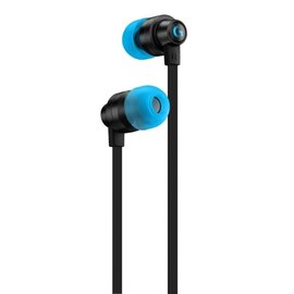 Изображение  Наушники Logitech G333 Black &ndash; 981-000924 для ПК