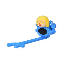 Зображення 2 Іграшка для малюків Same Toy Bird 9002Ut