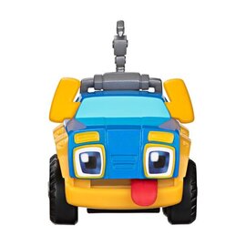 Зображення 2 Ігровий набір Rev&Roll Die Cast Rev & Rumble - EU881011 для 3+