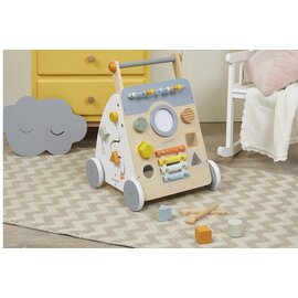 Зображення 2 Розвиваюча іграшка Janod Sweet Cocoon - J04410