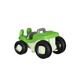 Зображення 3 Ігрова фігурка Rev&Roll Mini Crash - EU881140