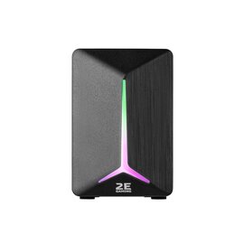 Зображення 3 Акустична система 2.0 2E 2E-SG300B Black