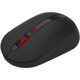 Изображение 3 Мышь Xiaomi MiiiW Wireless Office Mouse MWMM01 Black