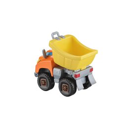 Зображення 3 Ігровий набір Rev&Roll DieCast Lori & Tipper - EU881051 для 3+