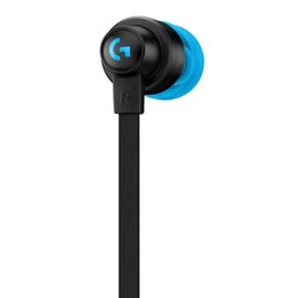 Изображение 3 Наушники Logitech G333 Black &ndash; 981-000924 для ПК