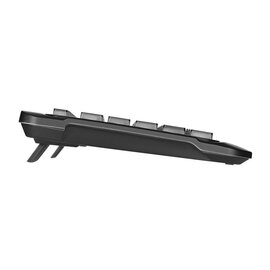 Зображення 4 Комплект мишка + клавіатура 2E MK420WB Black