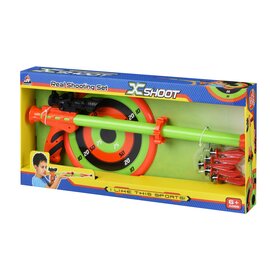 Зображення 4 Ігровий набір Same Toy X-Shoot Бластер - SP9018Ut для