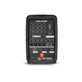 Зображення 4 Акустична система 2.0 JBL EON208P Black &ndash; EON208P/230