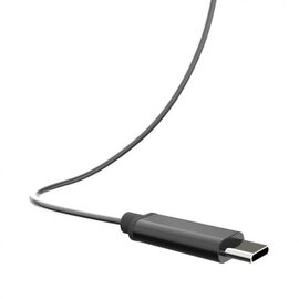 Изображение 4 Наушники HP DHH-1126 Black для телефона