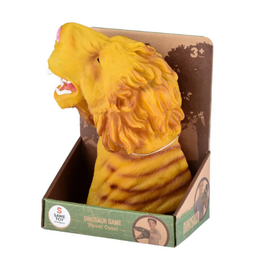 Зображення 5 Ігровий набір Same Toy Animal Gloves Toys Тигр - AK68622Ut-4