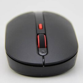 Изображение 5 Мышь Xiaomi MiiiW Wireless Office Mouse MWMM01 Black
